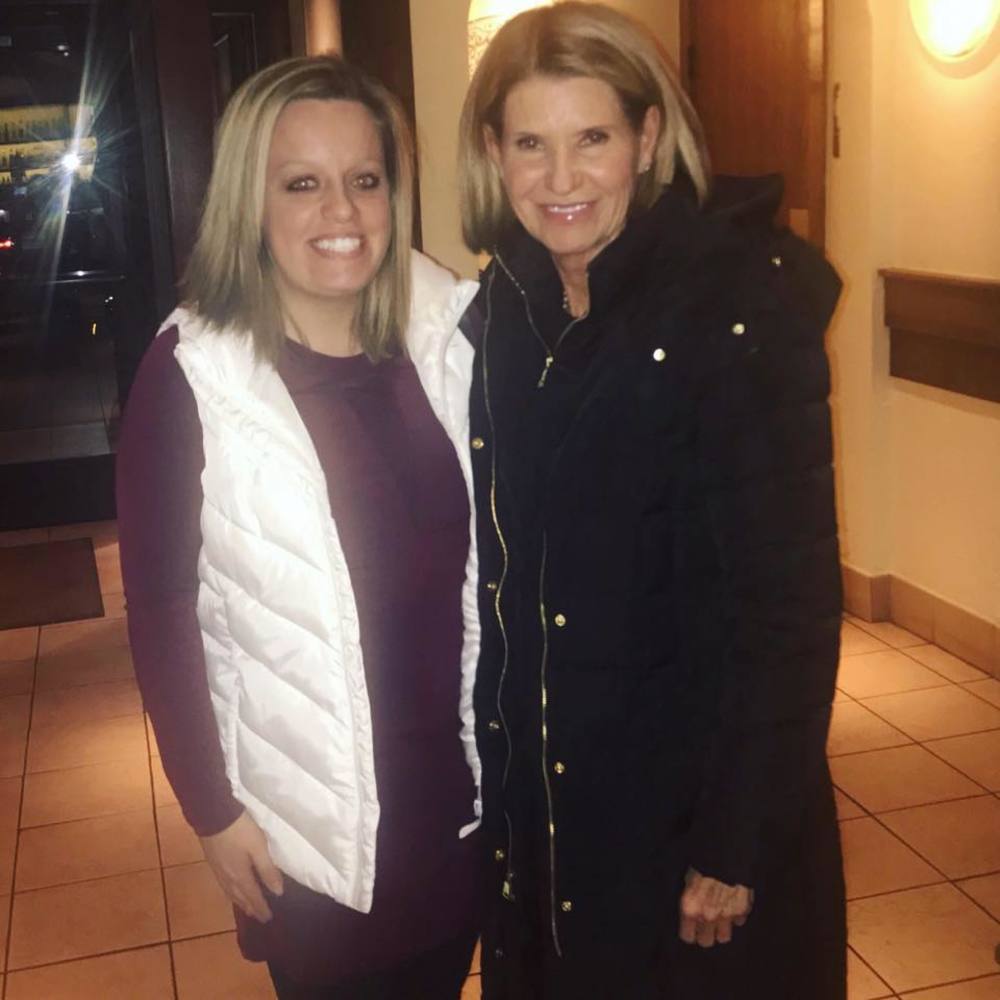 Meet your Posher, Allison